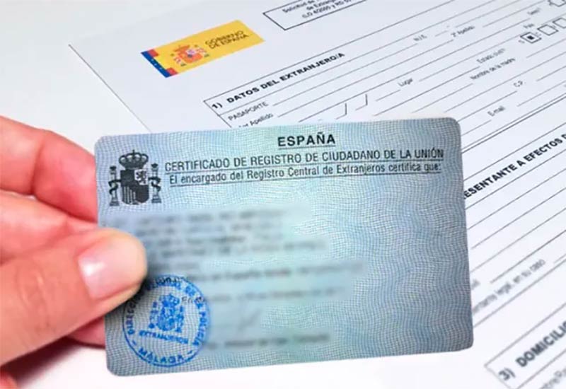 Servicios de extranjería en LegalYB Abogados